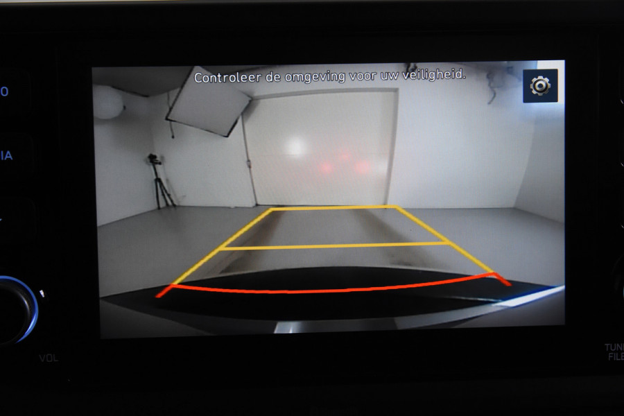 Hyundai i20 T-GDI *1ste Eigenaar*Navigatie*Carplay*Camera*