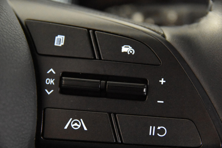Hyundai i20 T-GDI *1ste Eigenaar*Navigatie*Carplay*Camera*