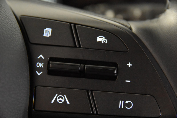 Hyundai i20 T-GDI *1ste Eigenaar*Navigatie*Carplay*Camera*