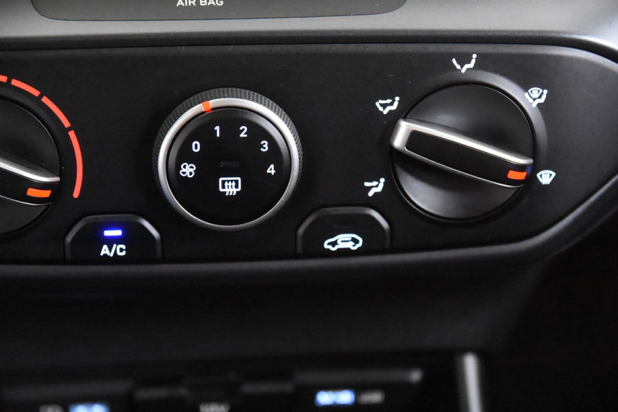 Hyundai i20 T-GDI *1ste Eigenaar*Navigatie*Carplay*Camera*