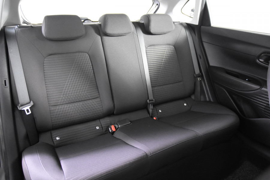Hyundai i20 T-GDI *1ste Eigenaar*Navigatie*Carplay*Camera*