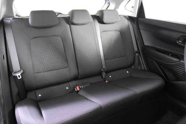 Hyundai i20 T-GDI *1ste Eigenaar*Navigatie*Carplay*Camera*