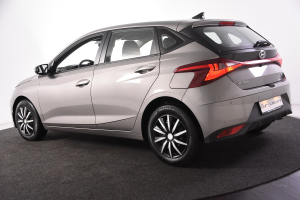 Hyundai i20 T-GDI *1ste Eigenaar*Navigatie*Carplay*Camera*