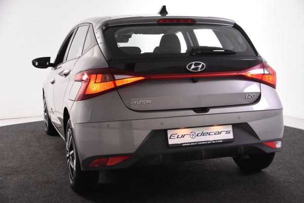 Hyundai i20 T-GDI *1ste Eigenaar*Navigatie*Carplay*Camera*