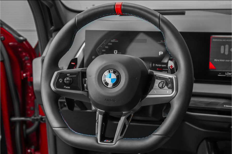BMW X3 M50 xDrive Leder NL Auto Trekhaak
