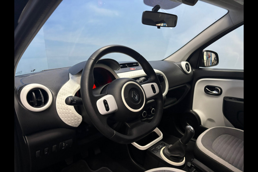 Renault Twingo 1.0 SCe Collection Airco, Trekhaak