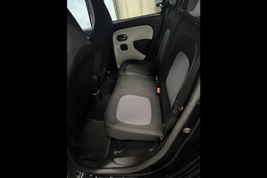 Renault Twingo 1.0 SCe Collection Airco, Trekhaak