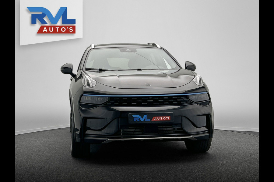 Lynk & Co 01 1.5 261PK Plug-in Hybrid *360° Camera* Pano/dak Apple/Carplay Adaptive/Cruise