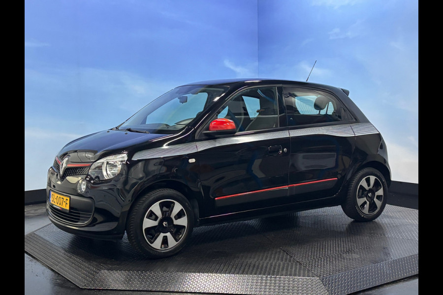 Renault Twingo 1.0 SCe Collection Airco, Trekhaak