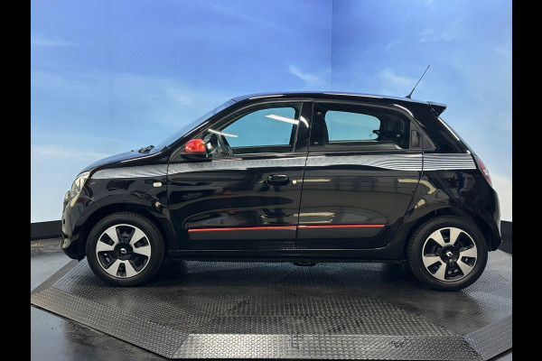 Renault Twingo 1.0 SCe Collection Airco, Trekhaak