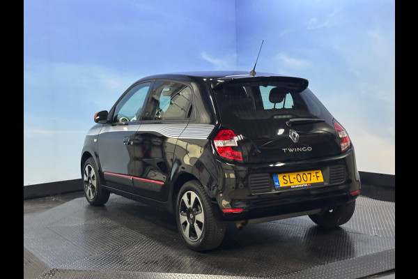 Renault Twingo 1.0 SCe Collection Airco, Trekhaak