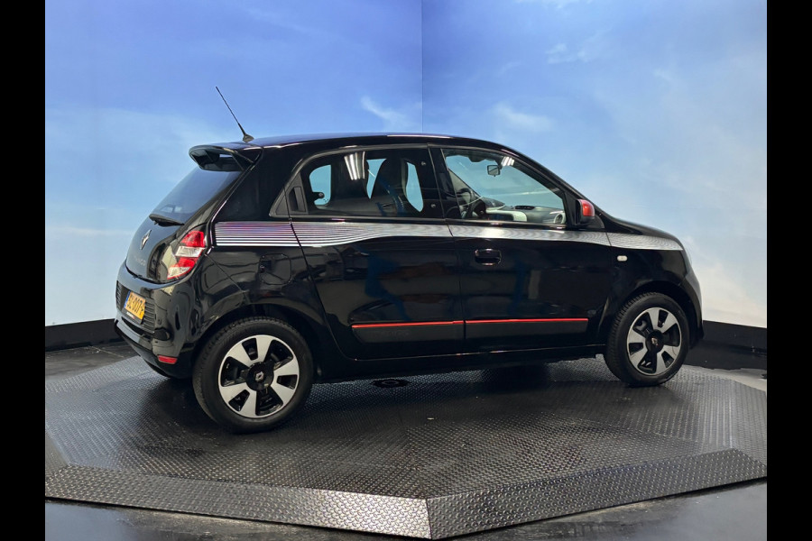 Renault Twingo 1.0 SCe Collection Airco, Trekhaak