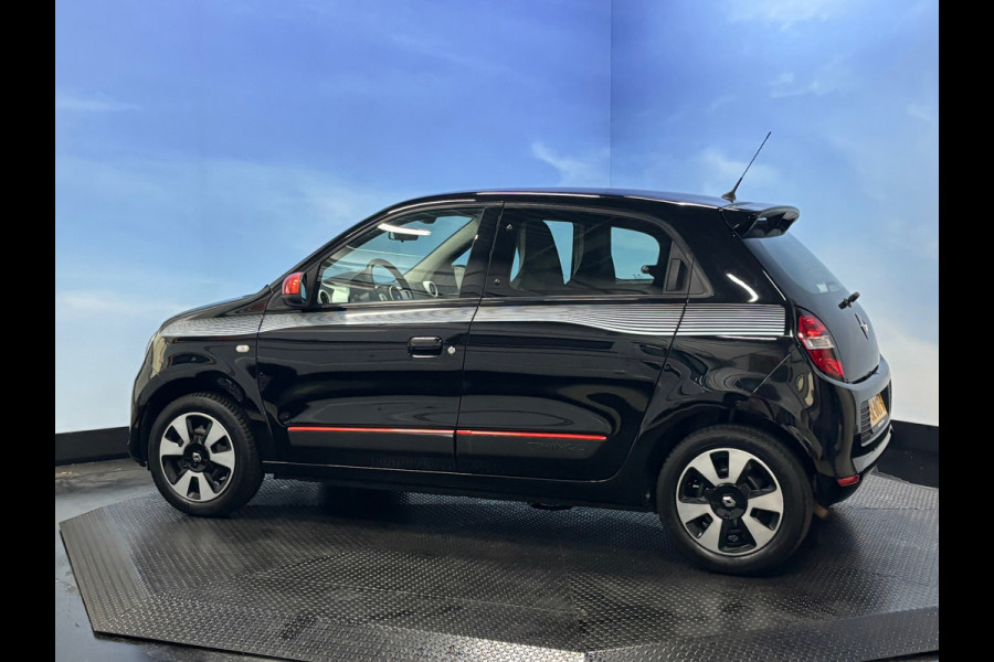 Renault Twingo 1.0 SCe Collection Airco, Trekhaak