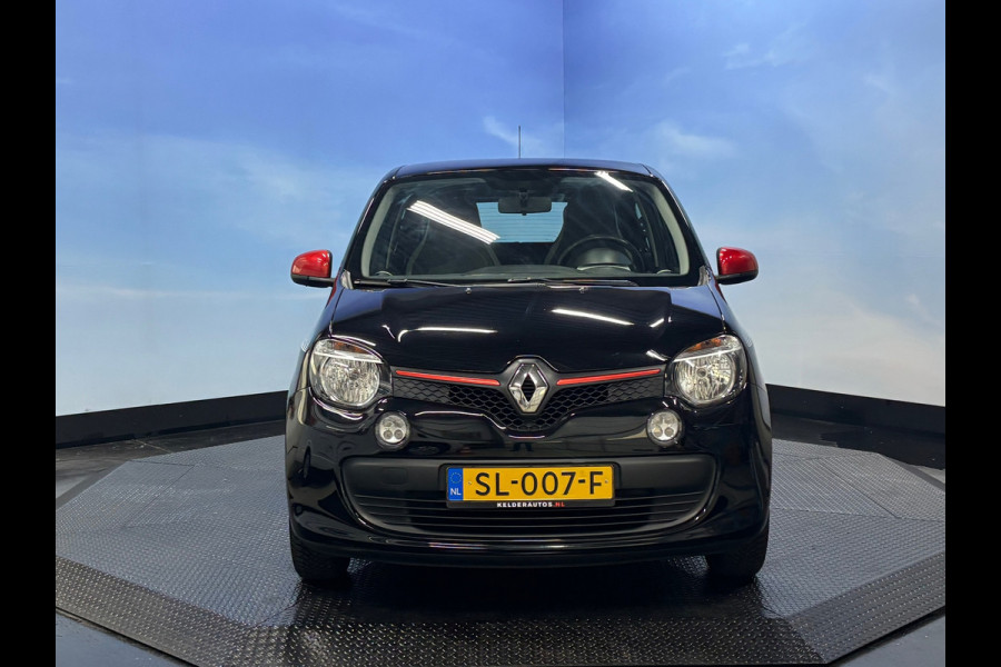 Renault Twingo 1.0 SCe Collection Airco, Trekhaak