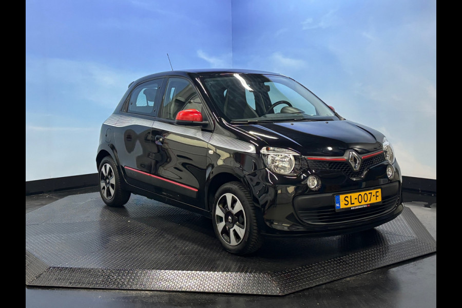 Renault Twingo 1.0 SCe Collection Airco, Trekhaak