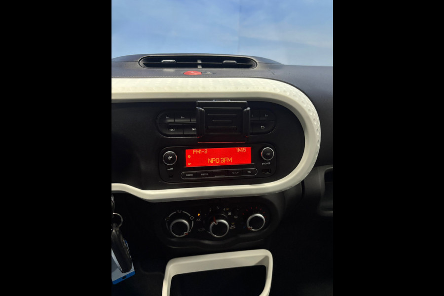 Renault Twingo 1.0 SCe Collection Airco, Trekhaak