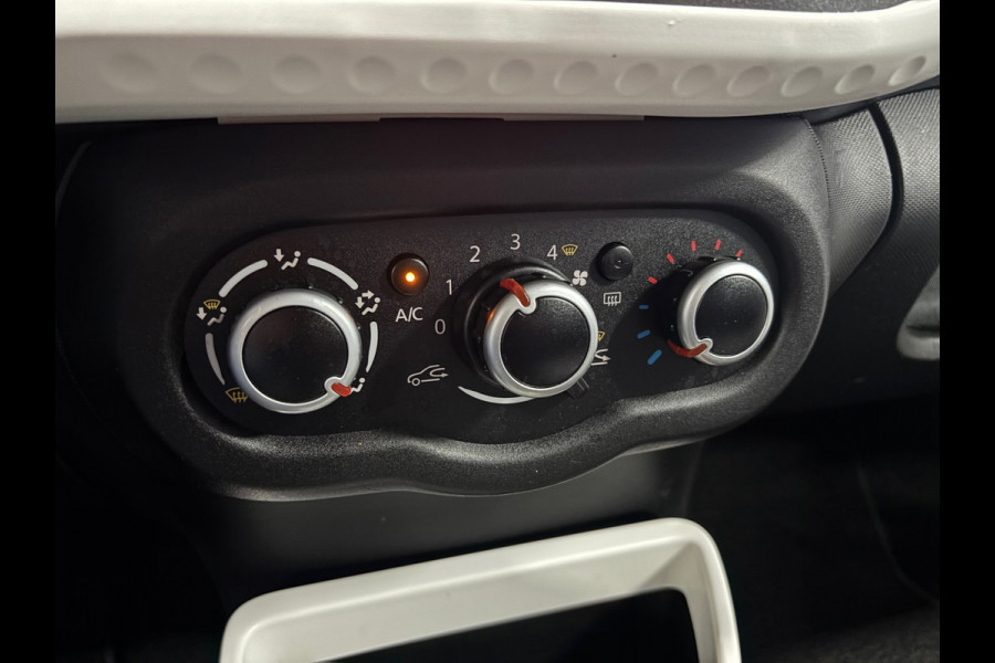 Renault Twingo 1.0 SCe Collection Airco, Trekhaak