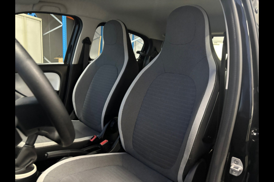 Renault Twingo 1.0 SCe Collection Airco, Trekhaak