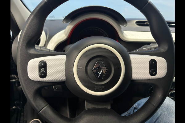 Renault Twingo 1.0 SCe Collection Airco, Trekhaak