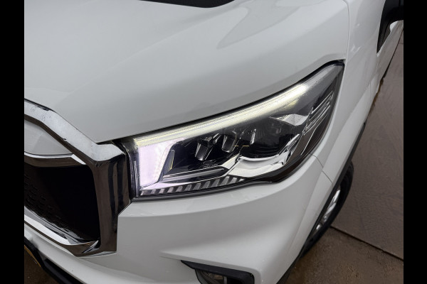 Maxus eDeliver 9 204PK Nieuw L3 Elektrisch 172km WLTP 204PK 80kw Snelladen Carplay AC Stoelverwarming Adaptieve Cruise Control LED