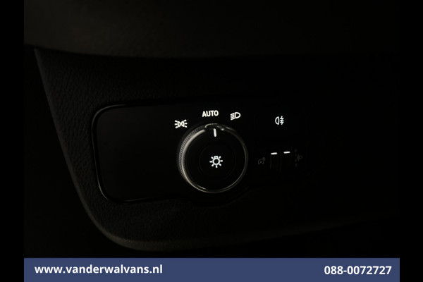 Mercedes-Benz Sprinter 317 CDI 170pk L3H2 Euro6 Airco | Camera | Navigatie | Apple Carplay | Cruisecontrol Android Auto, Parkeersensoren, Bijrijdersbank