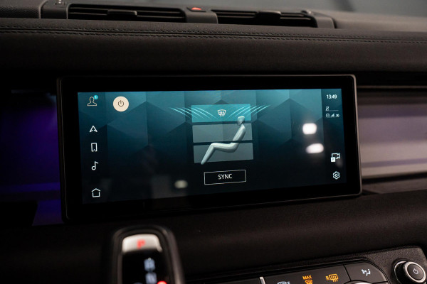 Land Rover Defender 110 2.0 P400e 110 XS Edition *Luchtvering / Meridian / Surround-view / Keyless / Memory / Winter-pakket*