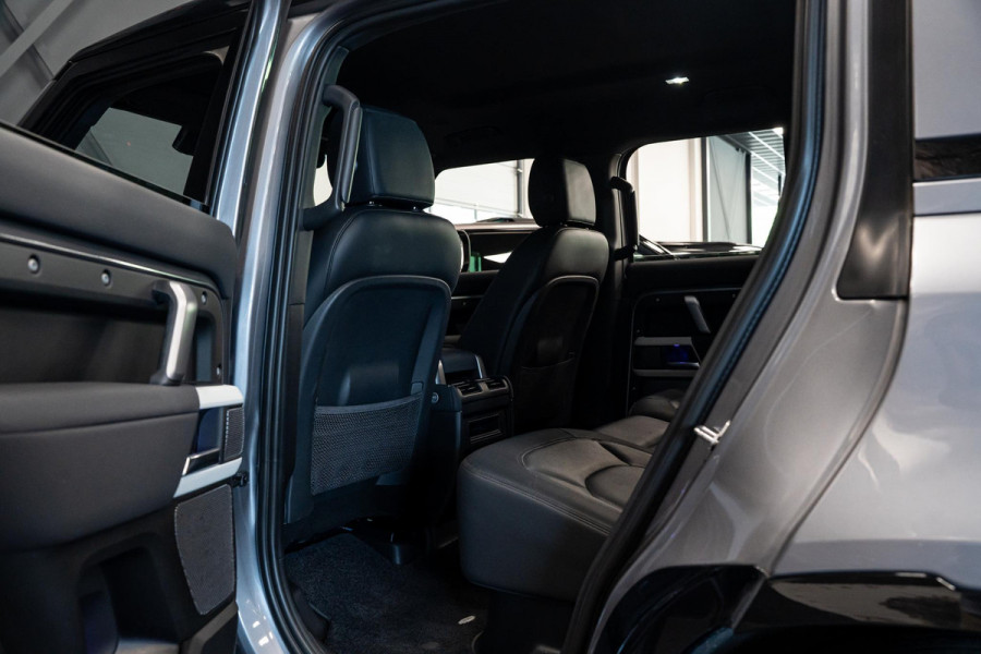Land Rover Defender 110 2.0 P400e 110 XS Edition *Luchtvering / Meridian / Surround-view / Keyless / Memory / Winter-pakket*