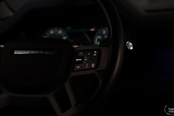 Land Rover Defender 110 2.0 P400e 110 XS Edition *Luchtvering / Meridian / Surround-view / Keyless / Memory / Winter-pakket*