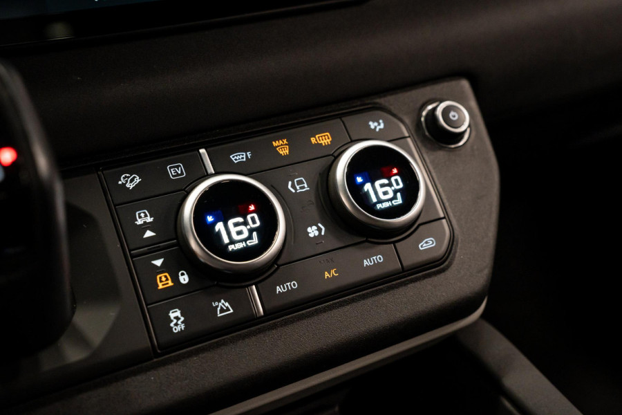 Land Rover Defender 110 2.0 P400e 110 XS Edition *Luchtvering / Meridian / Surround-view / Keyless / Memory / Winter-pakket*