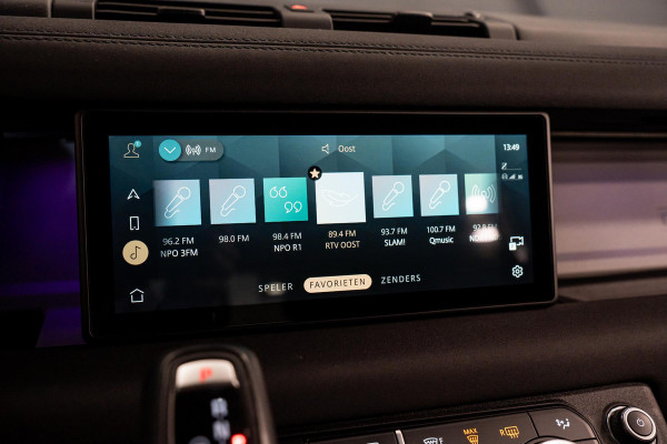 Land Rover Defender 110 2.0 P400e 110 XS Edition *Luchtvering / Meridian / Surround-view / Keyless / Memory / Winter-pakket*