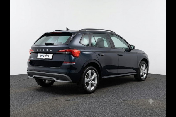 Škoda Kamiq 1.0 TSI Ambition 115pk | Navigatie via App | Lichtmetalen velgen | Cruise controle | Parkeersensoren