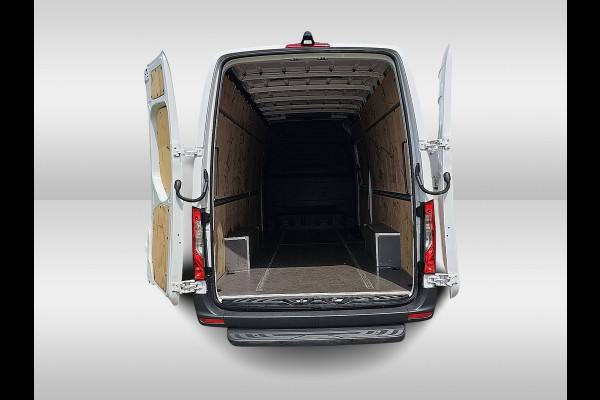Mercedes-Benz Sprinter 317 CDI L3 H2 Automaat Led Navigatie (wordt verwacht)