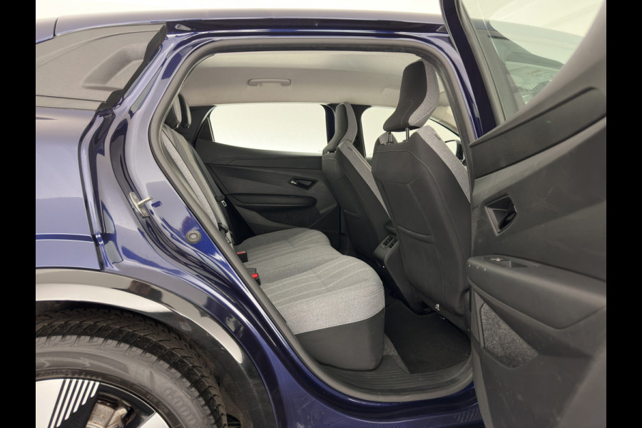 Renault Mégane E-Tech EV60 Optimum Charge Evolution [3-Fase-11kW] {SoH-91%} (INCL-BTW) Aut. *FULL-LED | CAMERA | LANE-ASSIST | KEYLESS | NAVI-FULLMAP | CARPLAY | COMFORTSEATS | DIGI-COCKPIT | ECC | PDC | 18"ALU*