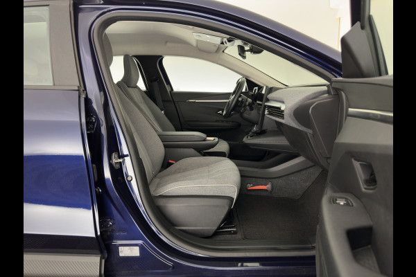 Renault Mégane E-Tech EV60 Optimum Charge Evolution [3-Fase-11kW] {SoH-91%} (INCL-BTW) Aut. *FULL-LED | CAMERA | LANE-ASSIST | KEYLESS | NAVI-FULLMAP | CARPLAY | COMFORTSEATS | DIGI-COCKPIT | ECC | PDC | 18"ALU*