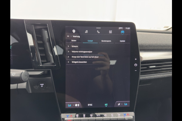 Renault Mégane E-Tech EV60 Optimum Charge Evolution [3-Fase-11kW] {SoH-91%} (INCL-BTW) Aut. *FULL-LED | CAMERA | LANE-ASSIST | KEYLESS | NAVI-FULLMAP | CARPLAY | COMFORTSEATS | DIGI-COCKPIT | ECC | PDC | 18"ALU*