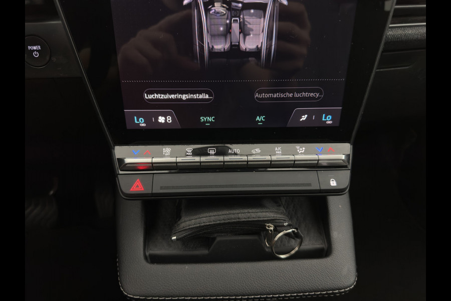 Renault Mégane E-Tech EV60 Optimum Charge Evolution [3-Fase-11kW] {SoH-91%} (INCL-BTW) Aut. *FULL-LED | CAMERA | LANE-ASSIST | KEYLESS | NAVI-FULLMAP | CARPLAY | COMFORTSEATS | DIGI-COCKPIT | ECC | PDC | 18"ALU*