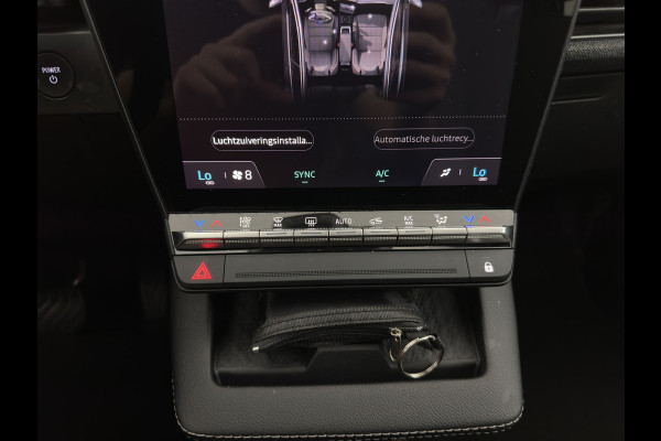 Renault Mégane E-Tech EV60 Optimum Charge Evolution [3-Fase-11kW] {SoH-91%} (INCL-BTW) Aut. *FULL-LED | CAMERA | LANE-ASSIST | KEYLESS | NAVI-FULLMAP | CARPLAY | COMFORTSEATS | DIGI-COCKPIT | ECC | PDC | 18"ALU*