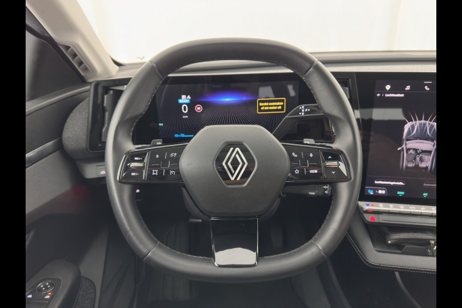 Renault Mégane E-Tech EV60 Optimum Charge Evolution [3-Fase-11kW] {SoH-91%} (INCL-BTW) Aut. *FULL-LED | CAMERA | LANE-ASSIST | KEYLESS | NAVI-FULLMAP | CARPLAY | COMFORTSEATS | DIGI-COCKPIT | ECC | PDC | 18"ALU*