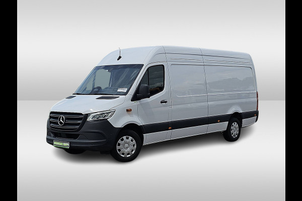 Mercedes-Benz Sprinter 317 CDI L3 H2 Automaat Led Navigatie (wordt verwacht)