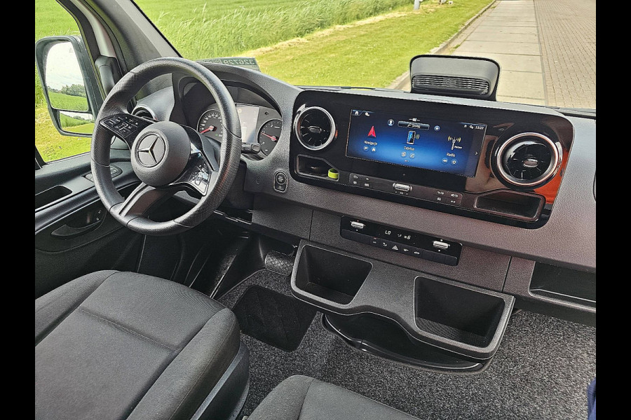 Mercedes-Benz Sprinter 317 CDI L3 H2 Automaat Led Navigatie (wordt verwacht)