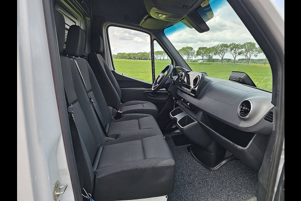 Mercedes-Benz Sprinter 317 CDI L3 H2 Automaat Led Navigatie (wordt verwacht)