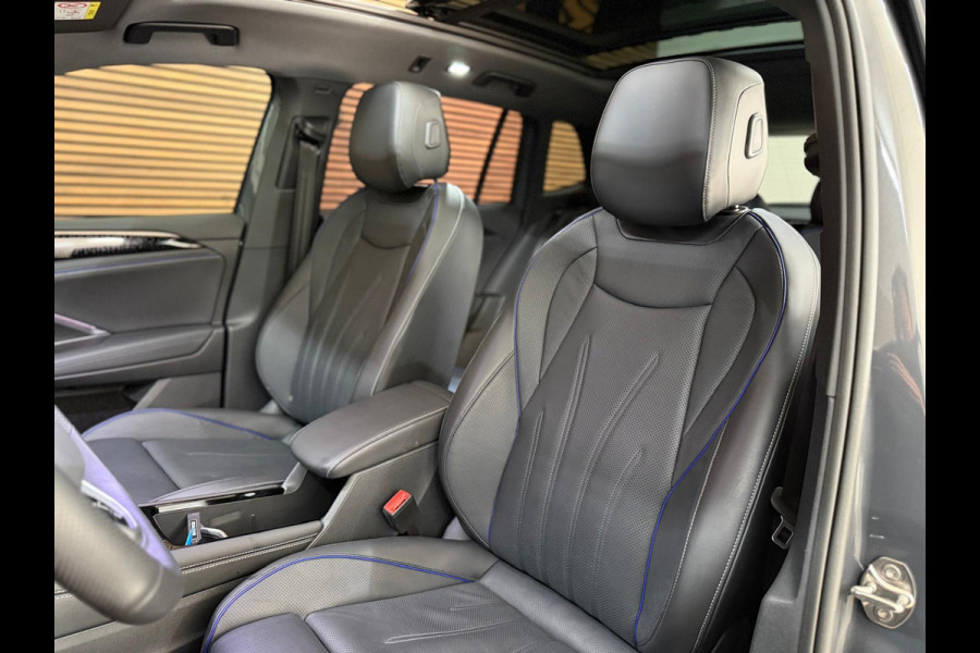 Volkswagen Tiguan 1.5 eTSI R-Line Edition | Verlengde fabrieks garantie tot 2030 | IQ.Light HD | Pano | Trekhaak | ErgoActive