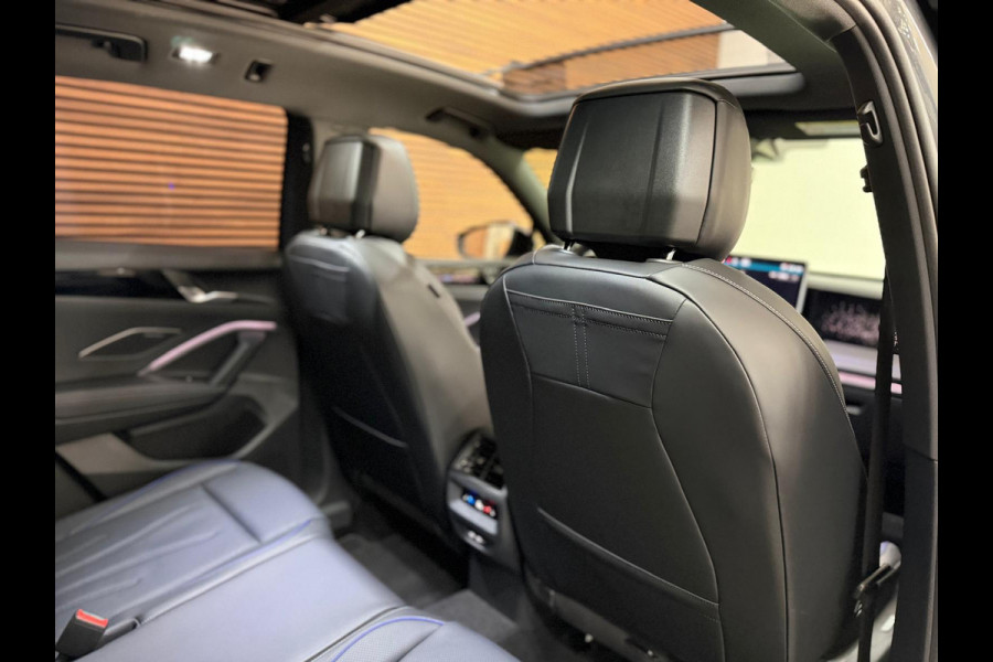 Volkswagen Tiguan 1.5 eTSI R-Line Edition | Verlengde fabrieks garantie tot 2030 | IQ.Light HD | Pano | Trekhaak | ErgoActive