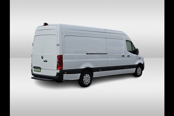 Mercedes-Benz Sprinter 317 CDI L3 H2 Automaat Led Navigatie (wordt verwacht)