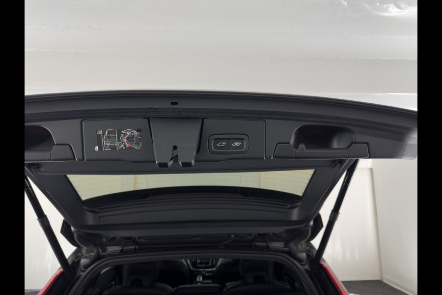 Volvo XC60 2.0 T8 Twin Engine Inscription AWD (Plug-In) *PANO | LEATHER | FULL-LED | BOWERS&WILKINS | MEMORY-PACK | BLINDSPOT | DIGI-COCKPIT | HEATED-COMFORTSEATS | TOPVIEW | NAVI-FULLMAP | ECC | PDC | HEAD-UP |  TOWBAR | 20''ALU *