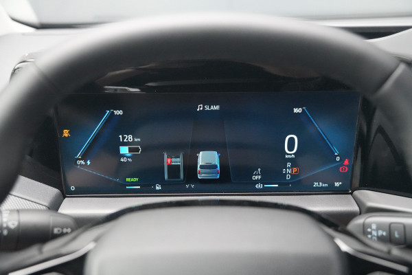 Ford E-Transit Custom 320 L2H1 Limited 71 kWh 218pk - LED - Carplay - Stoelverwarming - Keyless - Cruise - Rijklaar