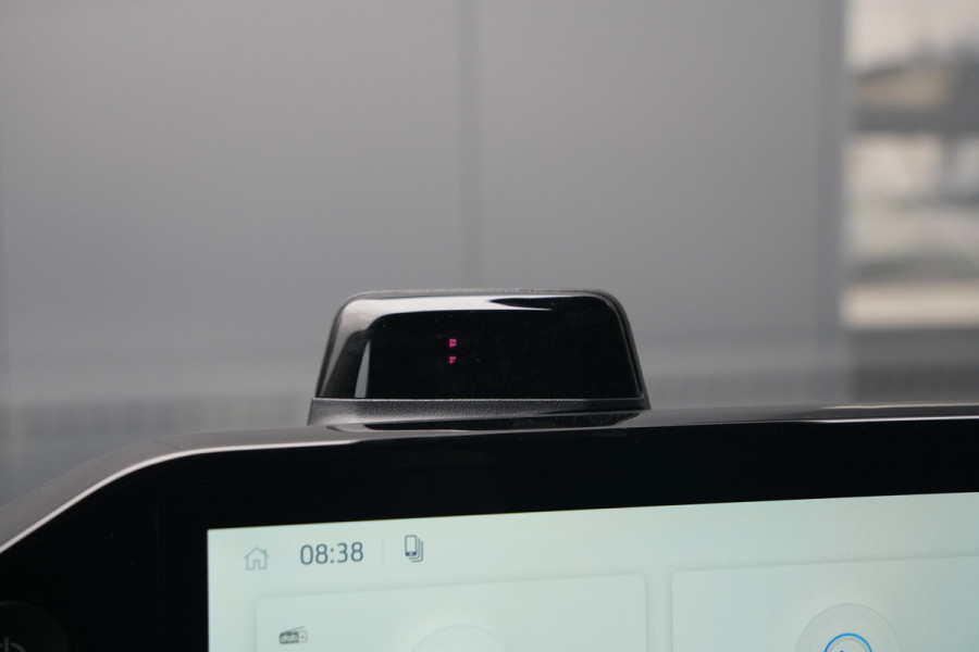 Ford E-Transit Custom 320 L2H1 Limited 71 kWh 218pk - LED - Carplay - Stoelverwarming - Keyless - Cruise - Rijklaar
