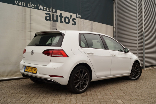 Volkswagen e-Golf 136pk Automaat -SOH86%-NAVI-ACC-LED-ECC-PDC-