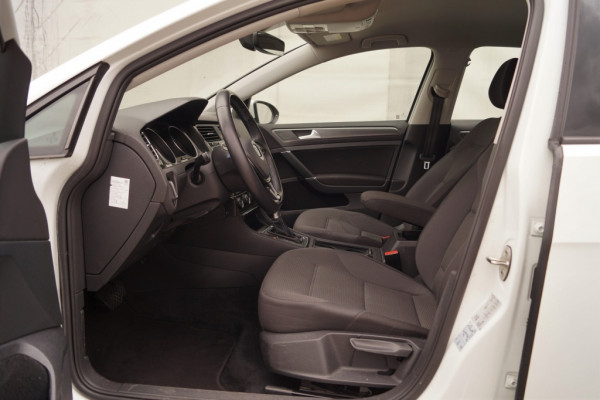 Volkswagen e-Golf 136pk Automaat -SOH86%-NAVI-ACC-LED-ECC-PDC-
