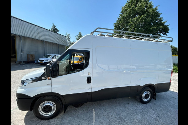 Iveco Daily 35S18V 3.0 352 H3 L dubb/cab/180/pk/euro/6